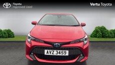 Toyota Corolla 1.8 VVT-i Hybrid Icon 5dr CVT Hybrid Hatchback